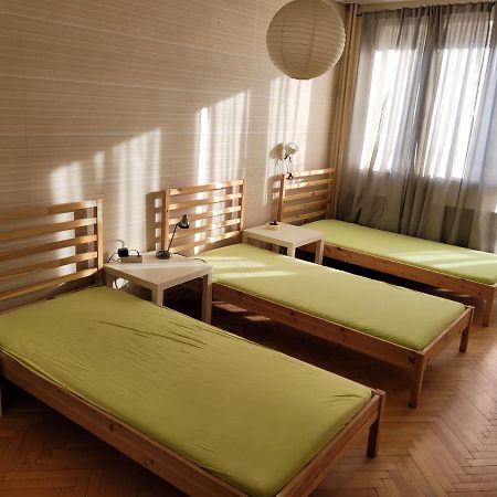 סטאלובה וולה Apartament Cichy I Wygodny מראה חיצוני תמונה