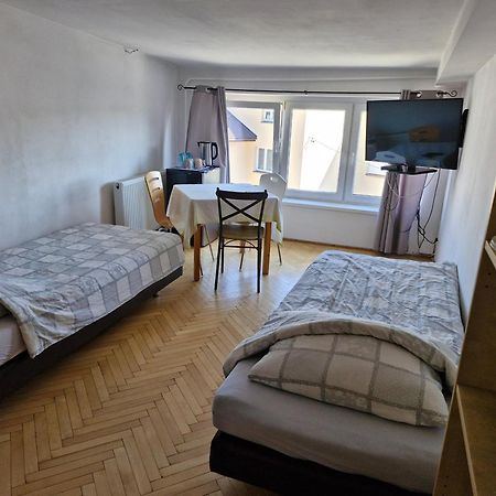 סטאלובה וולה Apartament Cichy I Wygodny מראה חיצוני תמונה