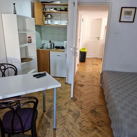 סטאלובה וולה Apartament Cichy I Wygodny מראה חיצוני תמונה