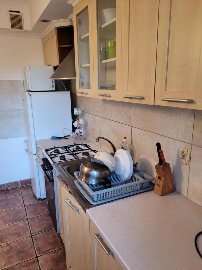 סטאלובה וולה Apartament Cichy I Wygodny מראה חיצוני תמונה