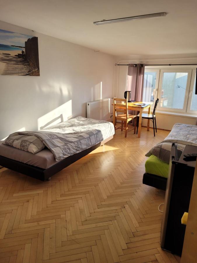 סטאלובה וולה Apartament Cichy I Wygodny מראה חיצוני תמונה