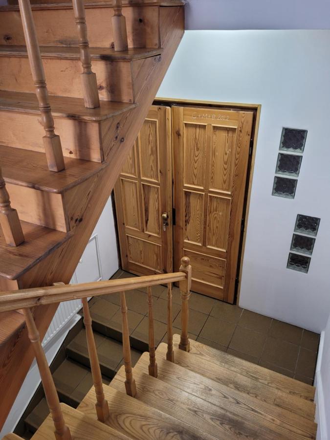 סטאלובה וולה Apartament Cichy I Wygodny מראה חיצוני תמונה