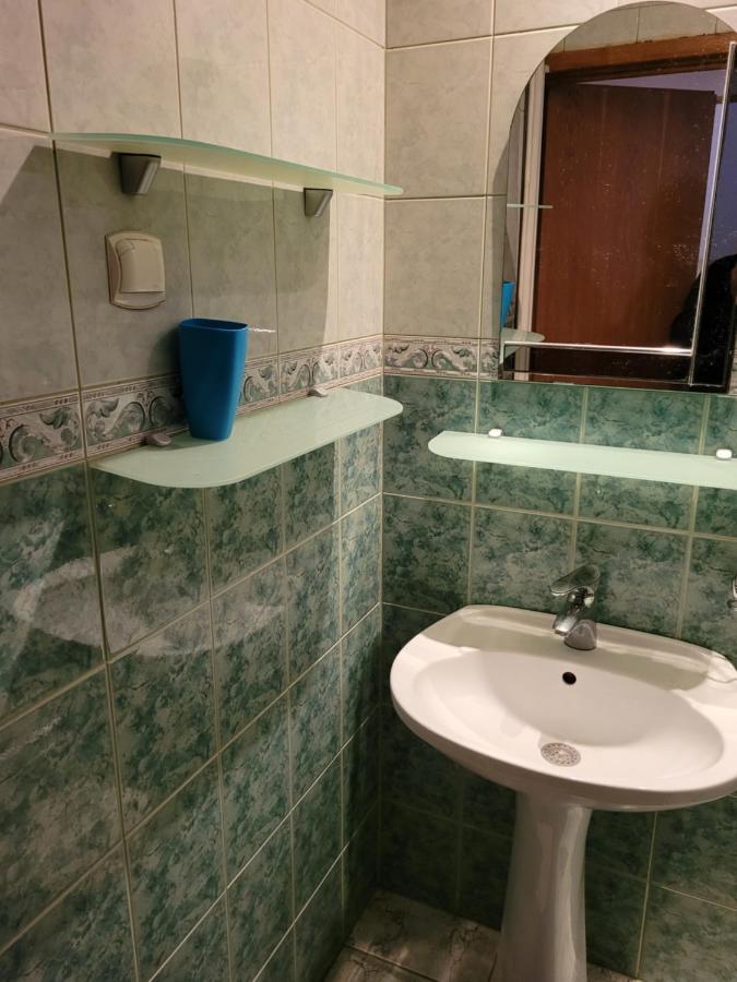 סטאלובה וולה Apartament Cichy I Wygodny מראה חיצוני תמונה