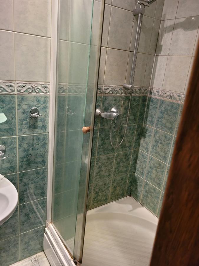 סטאלובה וולה Apartament Cichy I Wygodny מראה חיצוני תמונה