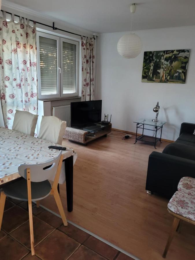 סטאלובה וולה Apartament Cichy I Wygodny מראה חיצוני תמונה