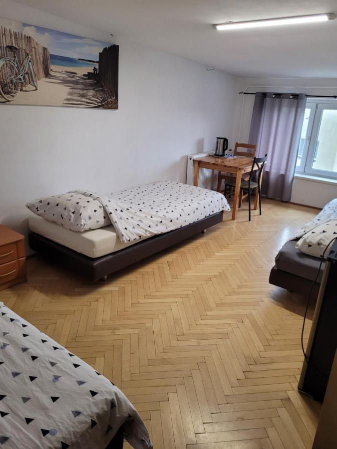 סטאלובה וולה Apartament Cichy I Wygodny מראה חיצוני תמונה