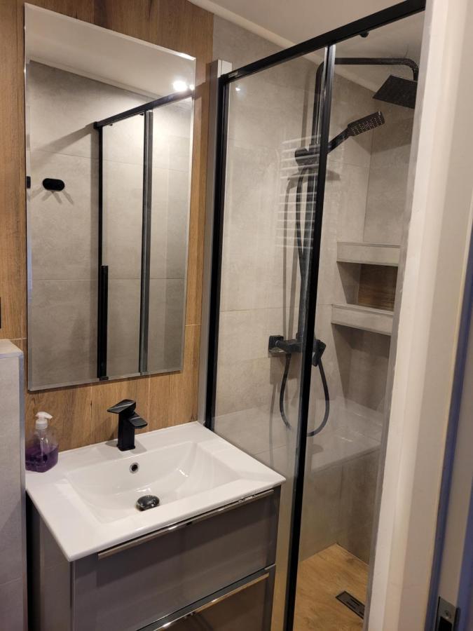 סטאלובה וולה Apartament Cichy I Wygodny מראה חיצוני תמונה