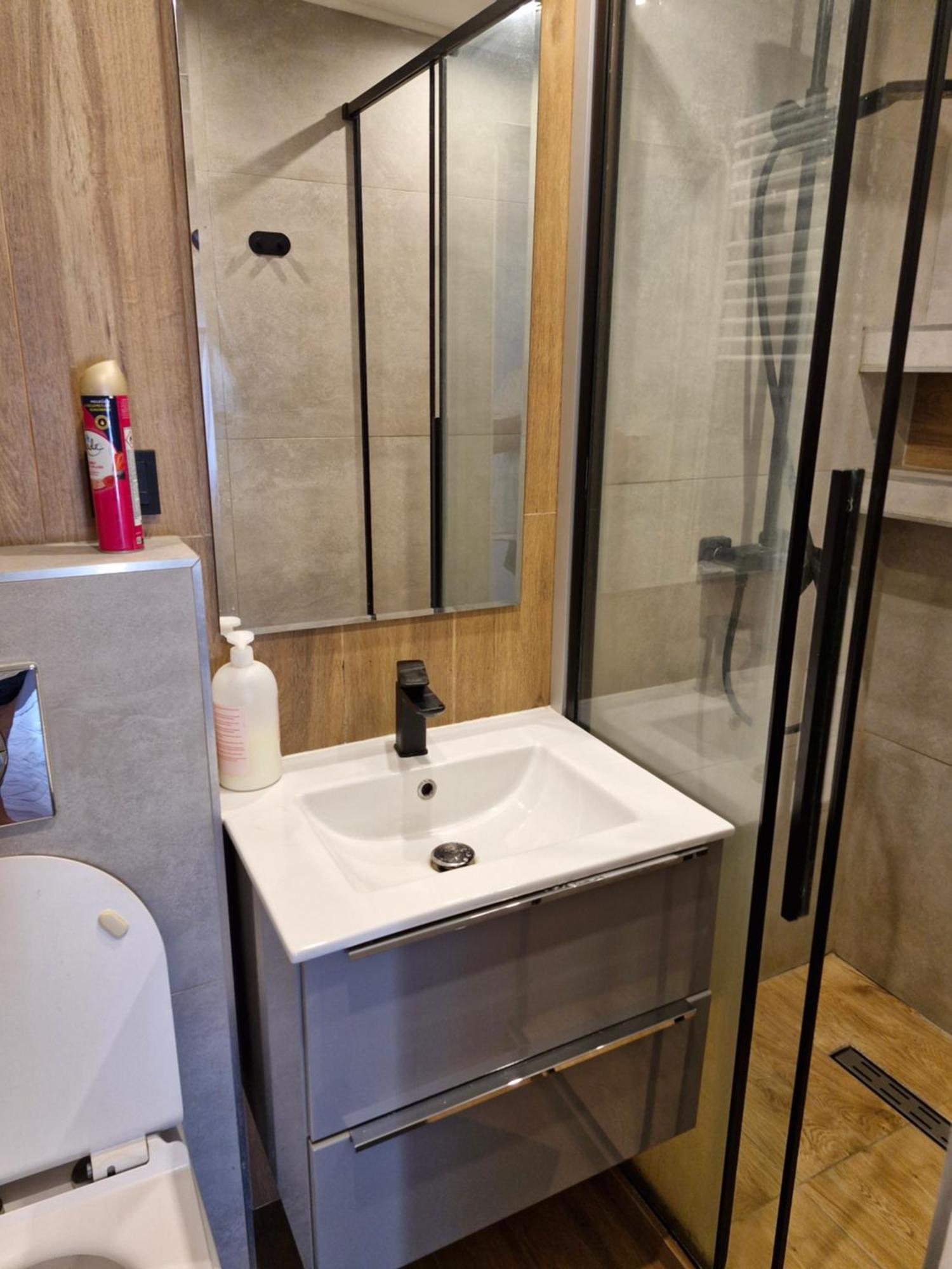 סטאלובה וולה Apartament Cichy I Wygodny מראה חיצוני תמונה