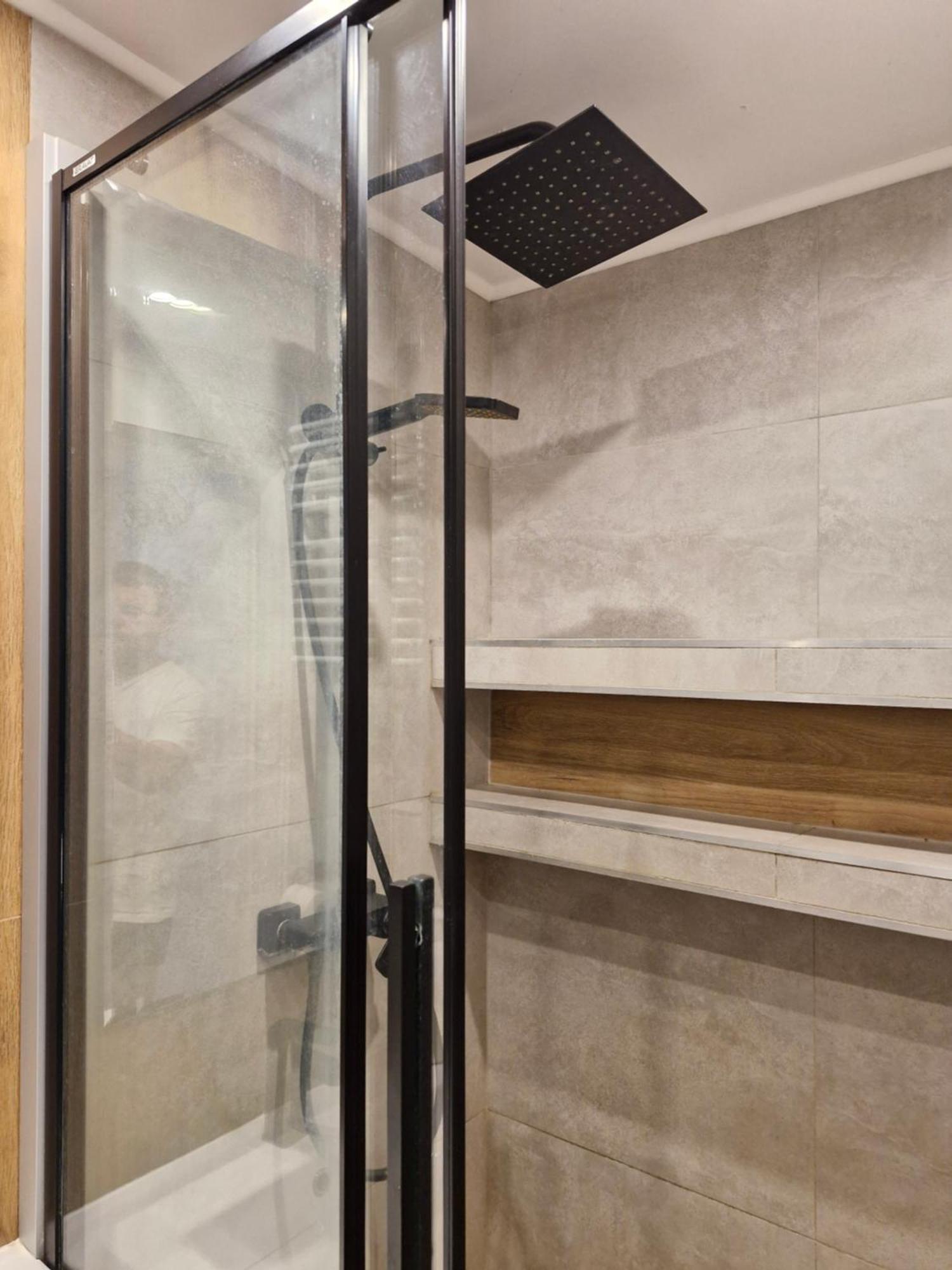 סטאלובה וולה Apartament Cichy I Wygodny מראה חיצוני תמונה