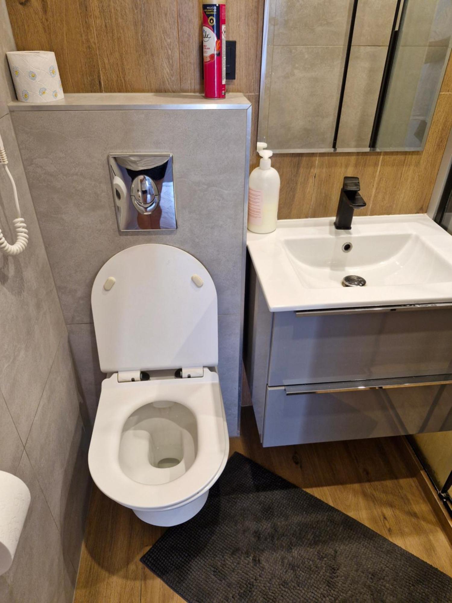 סטאלובה וולה Apartament Cichy I Wygodny מראה חיצוני תמונה