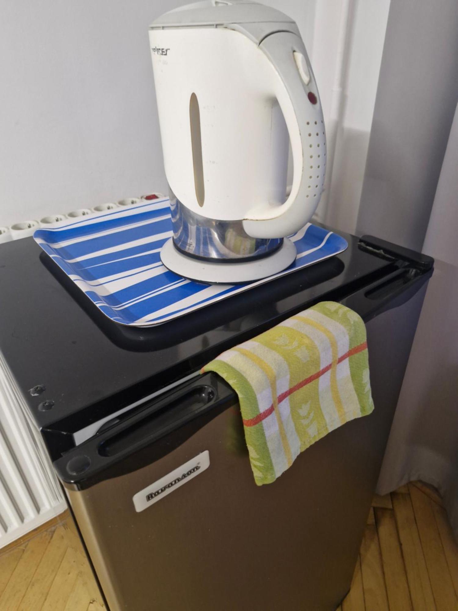 סטאלובה וולה Apartament Cichy I Wygodny מראה חיצוני תמונה